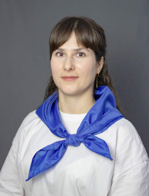 Педагогический работник Моисеева Александра Вячеславовна Педагогический работник Моисеева Александра Вячеславовна