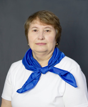 Педагогический работник Воронина Галина Ивановна Педагогический работник Воронина Галина Ивановна