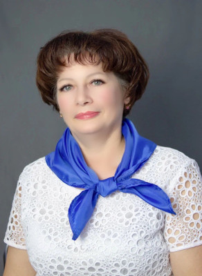 Педагогический работник Нечаева Ирина Викторовна Педагогический работник Нечаева Ирина Викторовна