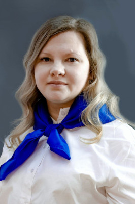 Педагогический работник Трифонова Елена Анатольевна Педагогический работник Трифонова Елена Анатольевна